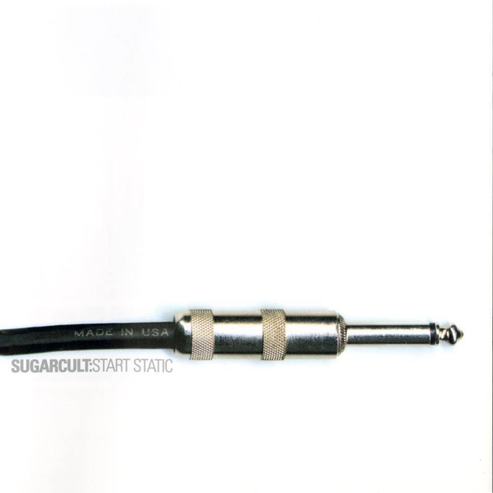 Sugarcult – Start Static (20th Anniversary Edition) (LP)