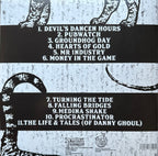 Grade 2 : Break The Routine  (LP,Album,Repress)