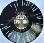 Grade 2 : Break The Routine  (LP,Album,Repress)