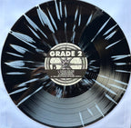 Grade 2 : Break The Routine  (LP,Album,Repress)
