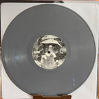 Rage Against The Machine : People Of The Sun EP (10",EP,Reissue,Repress)