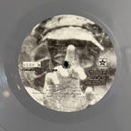Rage Against The Machine : People Of The Sun EP (10",EP,Reissue,Repress)