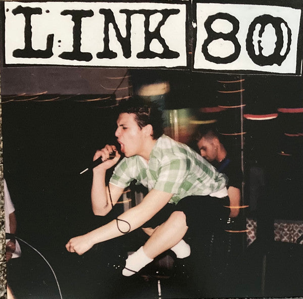 Link 80 : 17 Reasons (LP,Album,Limited Edition,Reissue)