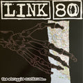 Link 80 : The Struggle Continues… (LP,Album,Reissue,Remastered)