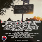 Link 80 : The Struggle Continues… (LP,Album,Reissue,Remastered)