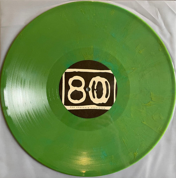 Link 80 : The Struggle Continues… (LP,Album,Reissue,Remastered)