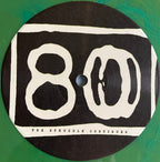 Link 80 : The Struggle Continues… (LP,Album,Reissue,Remastered)