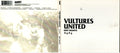 Vultures United : Dirt Hearts (Mini-Album,EP)
