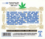 Dr. Dre : The Chronic (Album,Enhanced,Reissue,Remastered)