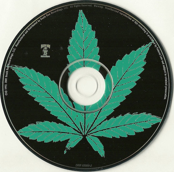Dr. Dre : The Chronic (Album,Enhanced,Reissue,Remastered)