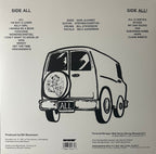 Descendents : Liveage! (LP,Album,Reissue)