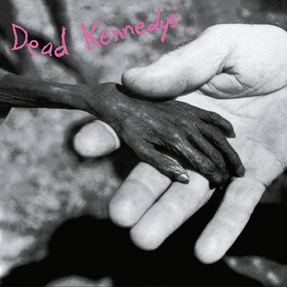 Dead Kennedys – Plastic Surgery Disasters (LP)