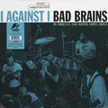 Bad Brains : I Against I (LP,Album,Reissue,Remastered,Stereo)