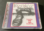 The Business : Death II Dance (EP)