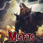 Misfits : The Devil's Rain (Album,Limited Edition)