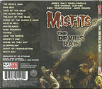 Misfits : The Devil's Rain (Album,Limited Edition)