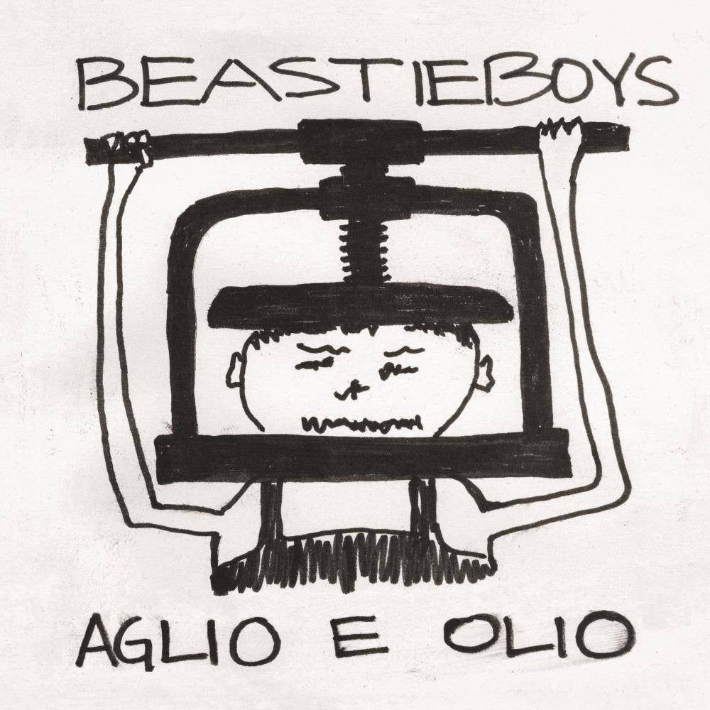 Beastie Boys- Aglio E Olio (LP)
