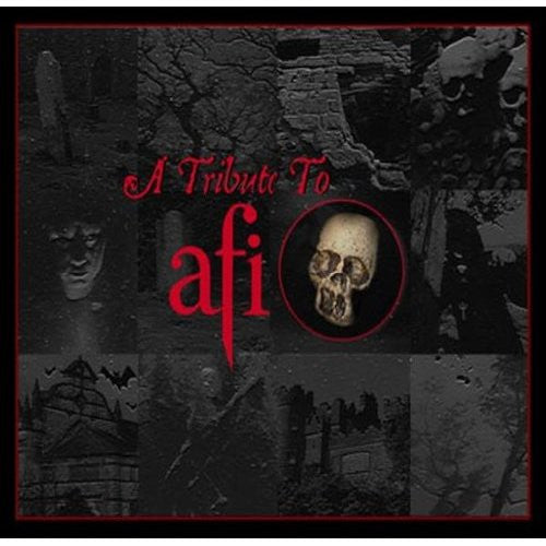 Various : A Tribute To AFI (Compilation)