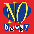 No Doubt- s/t (LP)
