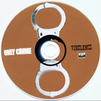 Only Crime : Virulence (Album)