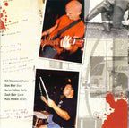 Only Crime : Virulence (Album)