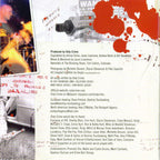 Only Crime : Virulence (Album)