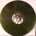 No Escape : 1990-1993 (LP,Compilation,Stereo)