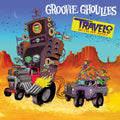 Groovie Ghoulies – Travels With My Amp! (LP)