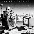 Social Distortion- Mommy's Little Monster (LP)