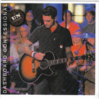 Dashboard Confessional : MTV Unplugged V2.0 ()