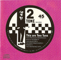 Various : This Are Two Tone (Compilation)