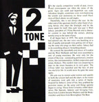 Various : This Are Two Tone (Compilation)