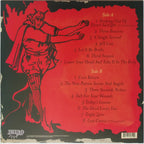 AFI : Shut Your Mouth And Open Your Eyes (LP,Album,Reissue)