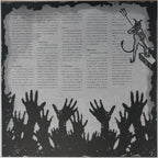 AFI : Shut Your Mouth And Open Your Eyes (LP,Album,Reissue)