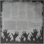 AFI : Shut Your Mouth And Open Your Eyes (LP,Album,Reissue)