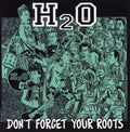 H2O (7) : Don't Forget Your Roots (Album)