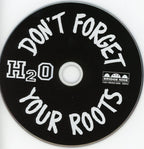 H2O (7) : Don't Forget Your Roots (Album)