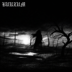 1Burzum- Aske (LP) Colored Vinyl Grey Marble