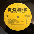 Descendents : I Don't Want To Grow Up (LP,Album,Reissue,Stereo)