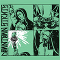 The Downtown Struts : Victoria! (LP, Album, Bla)