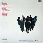 Mighty Mighty Bosstones, The : Let's Face It (LP,Album,Reissue,Repress)