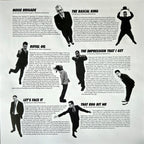 Mighty Mighty Bosstones, The : Let's Face It (LP,Album,Reissue,Repress)