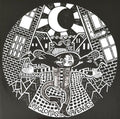 The Druglords Of The Avenues : Gotta Light (LP, Album, Pic)