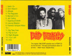 Bad Brains : Bad Brains (Album,Reissue)