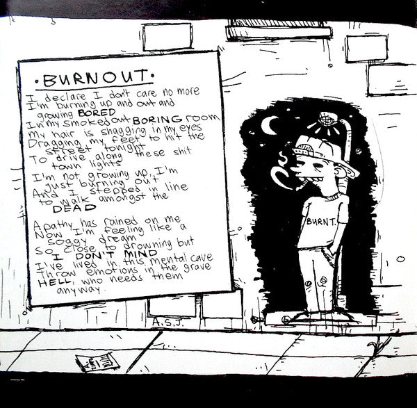Green Day : Dookie (Album,Stereo)