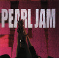 Pearl Jam : Ten (Album)