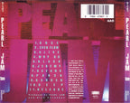 Pearl Jam : Ten (Album)