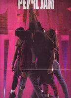 Pearl Jam : Ten (Album)