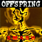 Offspring, The : Smash (Album)