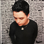 Green Day : Nimrod. (HDCD,Album)